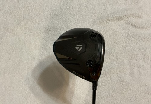Taylormade qi4d driver 5 - qi4d, driver,