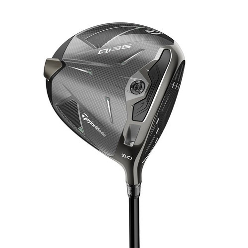 Taylormade qi35 driver - taylormade, 12*