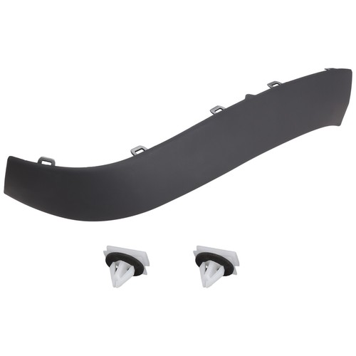 Fender flares front driver - fender,