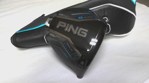 Ping g440 max driver - max, 10.5*