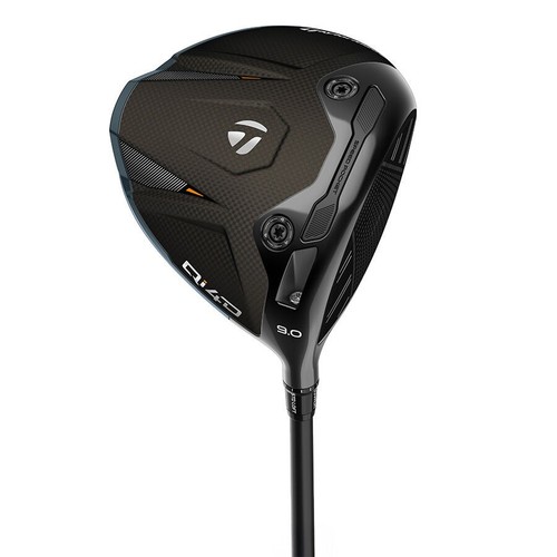 Taylormade qi4d driver reax - taylormade,