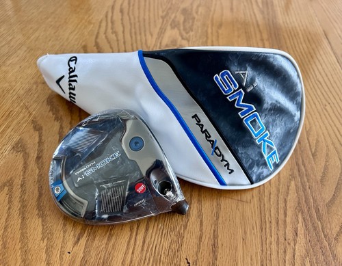 Brand new callaway smoke - new,
