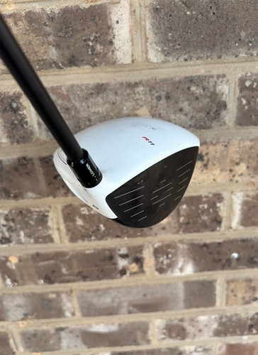 Taylormade r11s degree lh - 9,