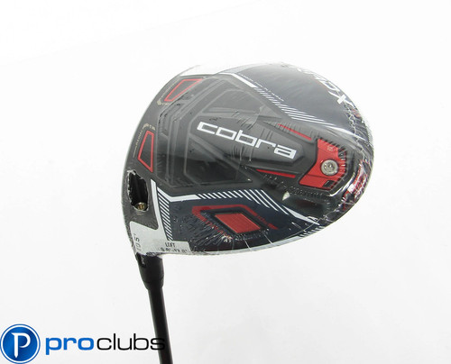 New left handed cobra - left,