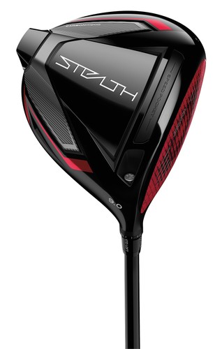 Left taylormade stealth - taylormade,