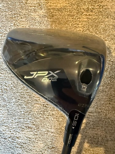 Brand new mizuno jpx - brand,