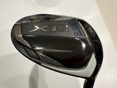 Cleveland launcher xl2 - cleveland,