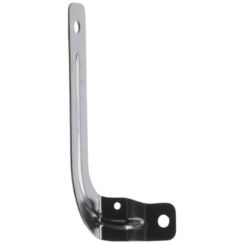 Bumper face bar bracket front - bumper,
