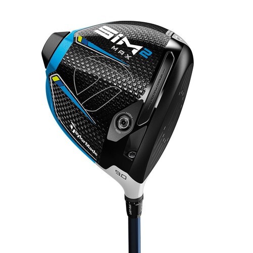 Taylormade sim2 max - taylormade,