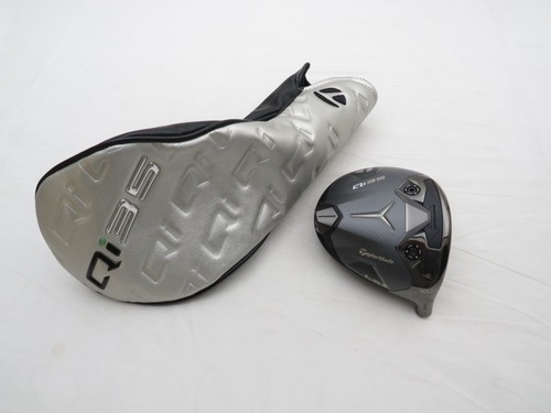 Taylormade qi35 head only - head,